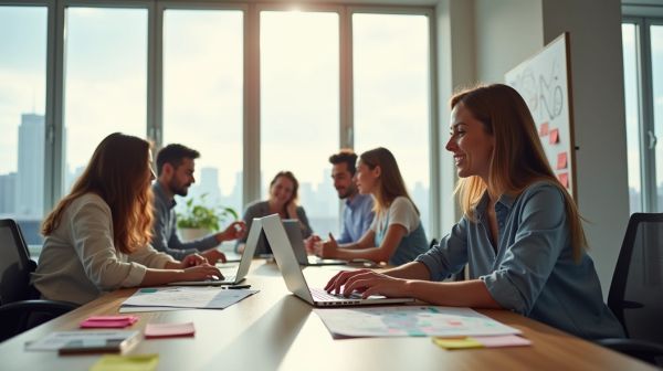 Gouvernance de la donnée : les outils qui changent le quotidien des équipes data