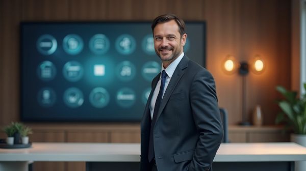 Youzer : l'acteur iam incontournable pour votre entreprise